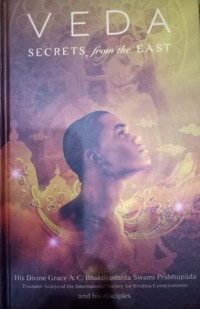 Image of Veda : Secret from The East