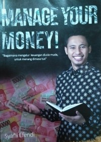 Image of Manage Your Money!
