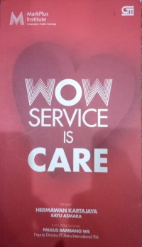 Image of Wow Service