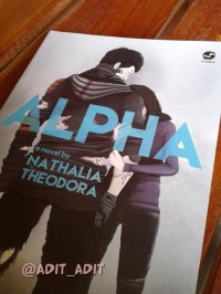 Image of Alpha