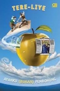 Image of AyahKu (Bukan) Pembohong