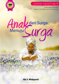 Image of Anak dari surga menuju surga