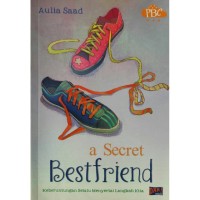 A Secret Bestfriend