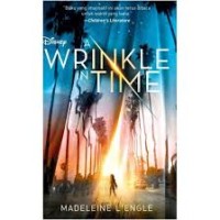 Image of A Wrinkle in Time