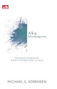 Image of Aku Mendengarmu