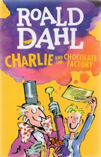 Image of Charlie and the chocolate factory