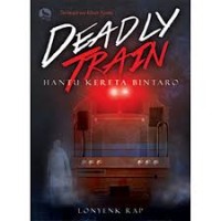Image of Deadly Train