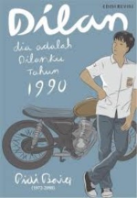 Dilan: Dia adalah Dilanku Tahun 1990