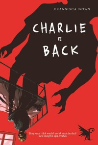 Image of Fantasteen : Charlie Is Back