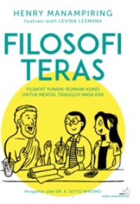 Image of Filosofi Teras