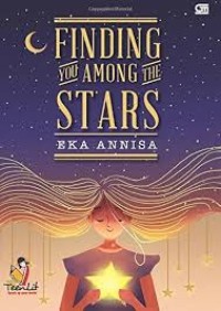 Image of Finding You Among The Stars