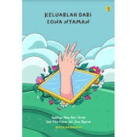 Image of Keluarlah Dari Zona Nyaman