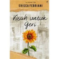 Kisah Untuk Geri