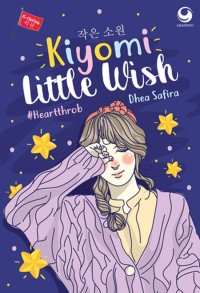 Image of Kiyomi Little Wish