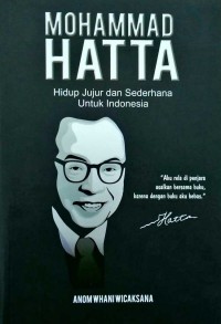 Mohammad Hatta