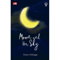 Moon And Her Sky