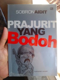 Prajurit Yang Bodoh