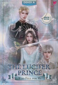 The Lucifer Prince (Winter Edition)