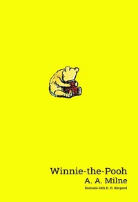 Image of Winnie the Pooh