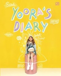 Image of Yoora`s Diary