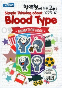 Image of Blood type