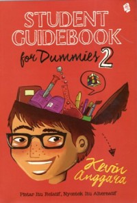 Image of Student Guidebook