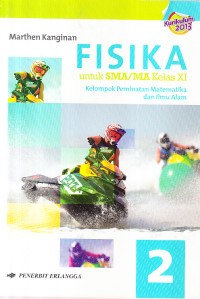 Image of Fisika Kelompok Peminatan Matematika & Ilmu Alam