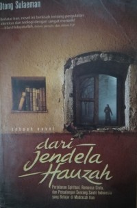 Dari jendela hauzah