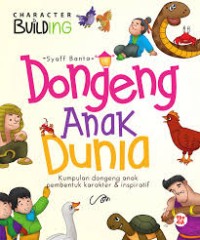Image of Dongeng Anak Dunia