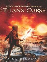 Image of Titan's Curse