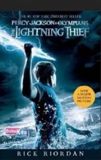Image of Lightning Thief