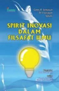 Image of Spirit Inovasi Dalam Filsafat Ilmu