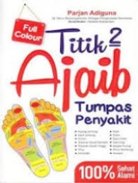 Image of Titik 2 Ajaib Tumpas Penyakit