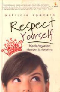 Image of Respect Yourself
