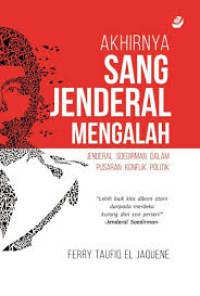 Image of Akhirnya Sang Jendral Mengalah