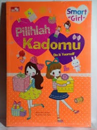 Image of Pilihlah Kadomu
