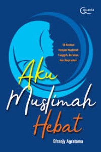 Image of Aku Muslimah Hebat