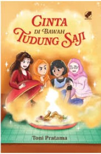 Image of Cinta Di Bawah Tudung Saji
