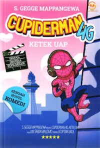 Image of CUPIDERMAN