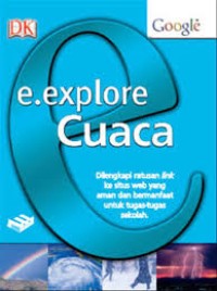 e.explore Cuaca