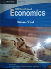 Image of IGCSE and O Level Economics