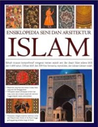 Ensiklopedia Seni dan Arsitektur Islam