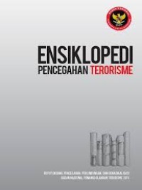 Image of Ensiklopedi Pencegahan Terorisme