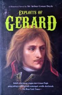 Image of Exploits of Gerard