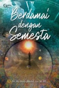 Berdamai dengan Semesta