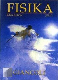Image of Fisika Jilid 1 Edisi 5
