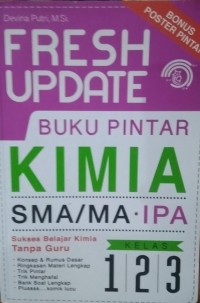 Image of Fresh Update Buku Pintar