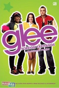 Image of Glee : Pertukaran Pelajar (Foreign Exchange)