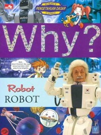 Image of Why? Robot
