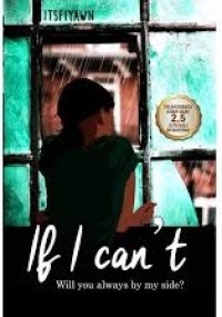 Image of If I Cant (Will you always by my side?)